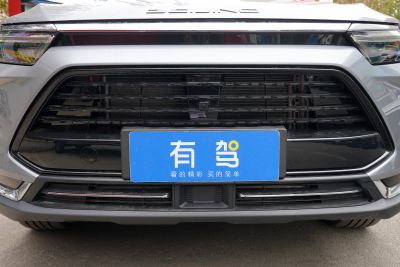 2020款 PHEV 致潮版-外观-图片-有驾