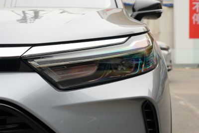 2020款 PHEV 致潮版-外观-图片-有驾