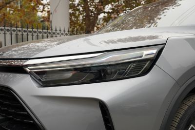 2020款 PHEV 致潮版-外观-图片-有驾