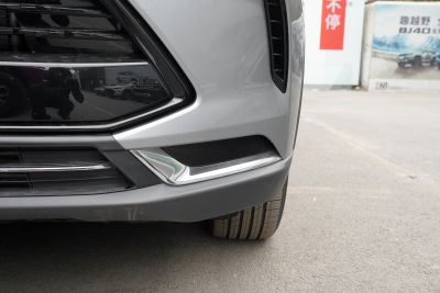 2020款 PHEV 致潮版-外观-图片-有驾