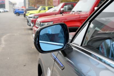 2020款 PHEV 致潮版-外观-图片-有驾