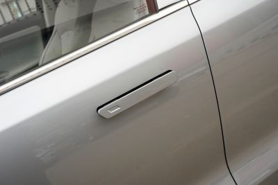 2020款 PHEV 致潮版-外观-图片-有驾