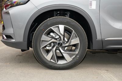 2020款 PHEV 致潮版-外观-图片-有驾