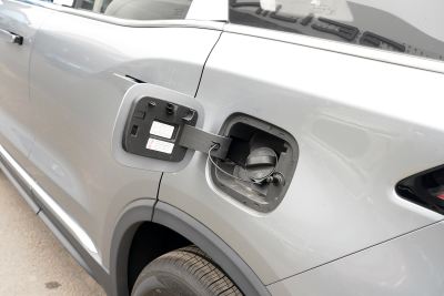 2020款 PHEV 致潮版-外观-图片-有驾