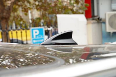 2020款 PHEV 致潮版-外观-图片-有驾