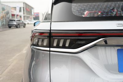 2020款 PHEV 致潮版-外观-图片-有驾