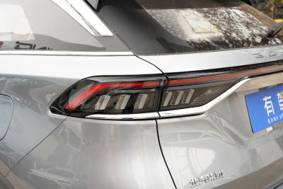 2020款 PHEV 致潮版-外观-图片-有驾