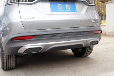 2020款 PHEV 致潮版-外观-图片-有驾