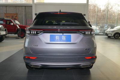 2020款 PHEV 致领版-外观-图片-有驾