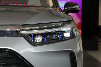 2020款 PHEV 致领版-外观-图片-有驾