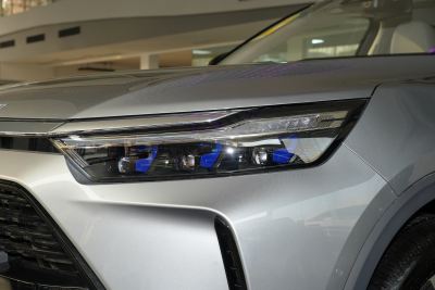 2020款 PHEV 致领版-外观-图片-有驾