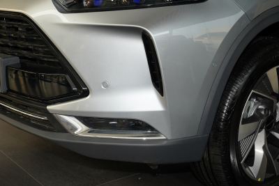 2020款 PHEV 致领版-外观-图片-有驾