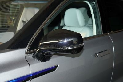 2020款 PHEV 致领版-外观-图片-有驾