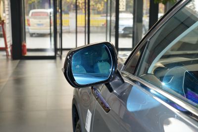 2020款 PHEV 致领版-外观-图片-有驾