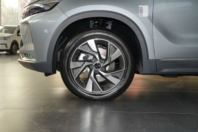 2020款 PHEV 致领版-外观-图片-有驾