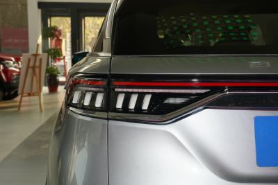 2020款 PHEV 致领版-外观-图片-有驾