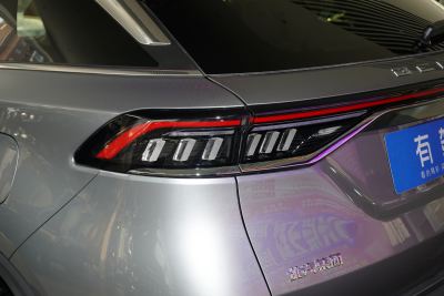 2020款 PHEV 致领版-外观-图片-有驾