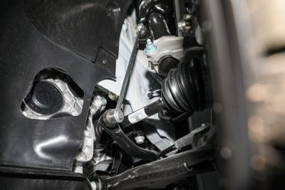 2026款 3000万辆甄选款 猎装车 380TSI 猎心-外观-图片-有驾