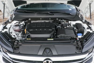 2026款 3000万辆甄选款 猎装车 380TSI 猎心-外观-图片-有驾