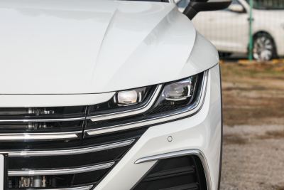 2026款 3000万辆甄选款 猎装车 380TSI 猎心-外观-图片-有驾