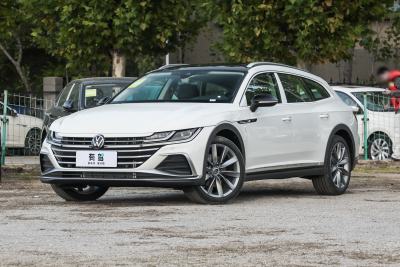 2026款 3000万辆甄选款 猎装车 380TSI 猎心-外观-图片-有驾