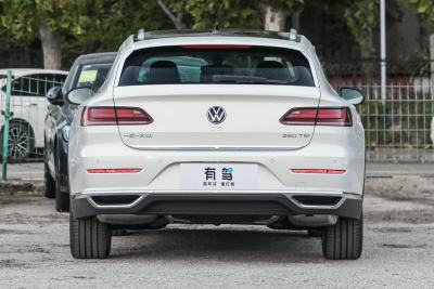 2026款 3000万辆甄选款 猎装车 380TSI 猎心-外观-图片-有驾