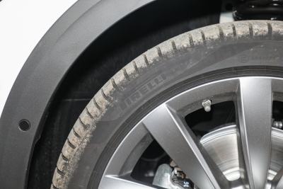 2026款 3000万辆甄选款 猎装车 380TSI 猎心-外观-图片-有驾