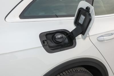 2026款 3000万辆甄选款 猎装车 380TSI 猎心-外观-图片-有驾