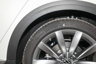 2026款 3000万辆甄选款 猎装车 380TSI 猎心-外观-图片-有驾