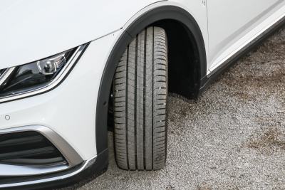 2026款 3000万辆甄选款 猎装车 380TSI 猎心-外观-图片-有驾