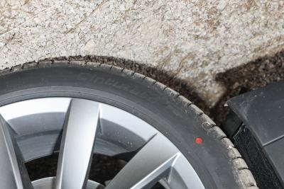 2026款 3000万辆甄选款 猎装车 380TSI 猎心-外观-图片-有驾