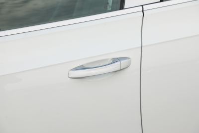 2026款 3000万辆甄选款 猎装车 380TSI 猎心-外观-图片-有驾