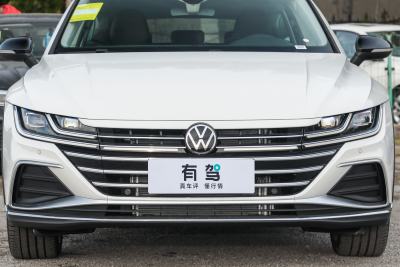 2026款 3000万辆甄选款 猎装车 380TSI 猎心-外观-图片-有驾