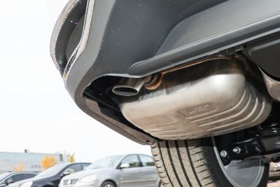 2026款 3000万辆甄选款 猎装车 380TSI 猎心-外观-图片-有驾