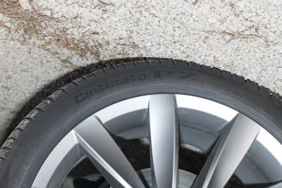 2026款 3000万辆甄选款 猎装车 380TSI 猎心-外观-图片-有驾