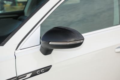 2026款 3000万辆甄选款 猎装车 380TSI 猎心-外观-图片-有驾