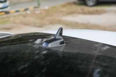 2026款 3000万辆甄选款 猎装车 380TSI 猎心-外观-图片-有驾