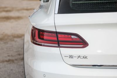 2026款 3000万辆甄选款 猎装车 380TSI 猎心-外观-图片-有驾