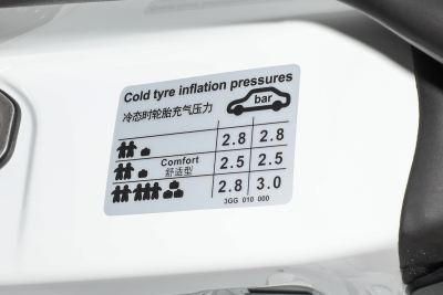 2026款 3000万辆甄选款 猎装车 380TSI 猎心-外观-图片-有驾