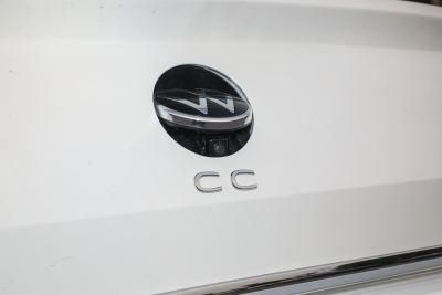 2026款 3000万辆甄选款 猎装车 380TSI 猎心-外观-图片-有驾