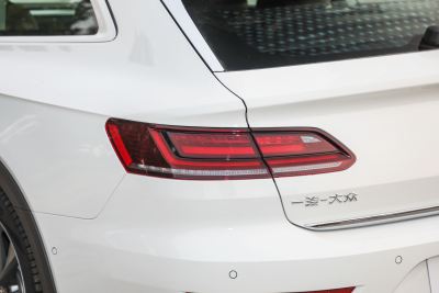 2026款 3000万辆甄选款 猎装车 380TSI 猎心-外观-图片-有驾