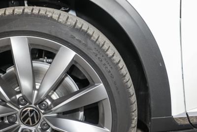 2026款 3000万辆甄选款 猎装车 380TSI 猎心-外观-图片-有驾