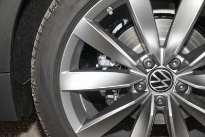 2026款 3000万辆甄选款 猎装车 380TSI 猎心-外观-图片-有驾