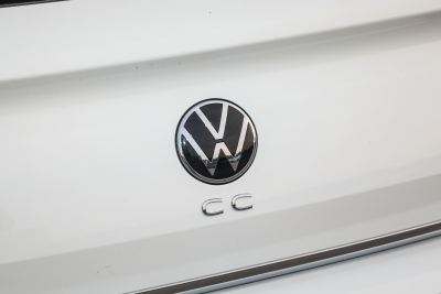 2026款 3000万辆甄选款 猎装车 380TSI 猎心-外观-图片-有驾