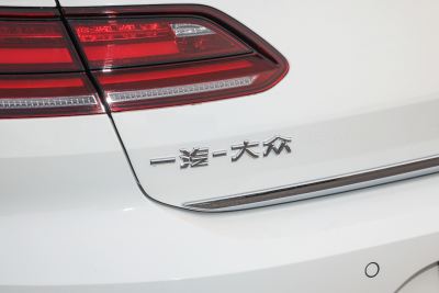 2026款 3000万辆甄选款 猎装车 380TSI 猎心-外观-图片-有驾