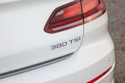 2026款 3000万辆甄选款 猎装车 380TSI 猎心-外观-图片-有驾