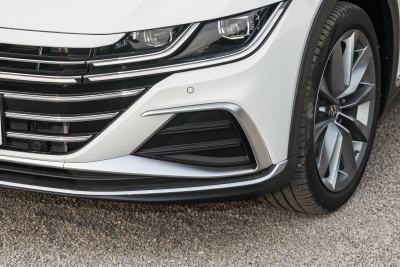 2026款 3000万辆甄选款 猎装车 380TSI 猎心-外观-图片-有驾