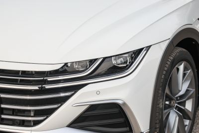 2026款 3000万辆甄选款 猎装车 380TSI 猎心-外观-图片-有驾