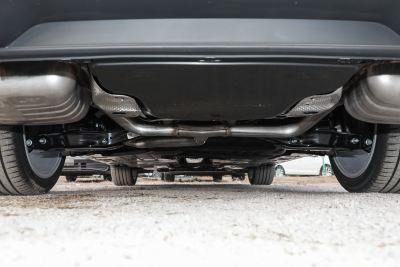 2026款 3000万辆甄选款 猎装车 380TSI 猎心-外观-图片-有驾