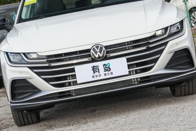 2026款 3000万辆甄选款 猎装车 380TSI 猎心-外观-图片-有驾